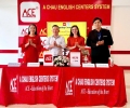 Đăng ký thi IELTS tại Hệ Thống Anh Ngữ Á Châu – Những lợi ích độc quyền cho sĩ tử!