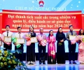 HỆ THỐNG ANH NGỮ Á CHÂU TIẾP TỤC VINH DỰ ĐÓN NHẬN BẰNG KHEN CỦA SỞ GIÁO DỤC VÀ ĐÀO TẠO TP. HCM