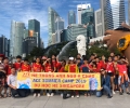 ACE - Du học hè tại Singapore 2019