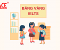 BẢNG VÀNG IELTS TẠI ACE – THÁNG 7 RỰC RỠ CÙNG NHỮNG THÀNH TÍCH ĐÁNG TỰ HÀO!