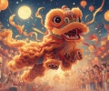 CÙNG ACE KHÁM PHÁ LỄ HỘI TRẰNG RẰM  MID-AUTUMN FESTIVAL 2025