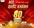 SẮC MÀU TỔ QUỐC