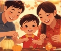 NHỮNG HOẠT ĐỘNG CHỈ CÓ TẠI ACE MÙA TRUNG THU