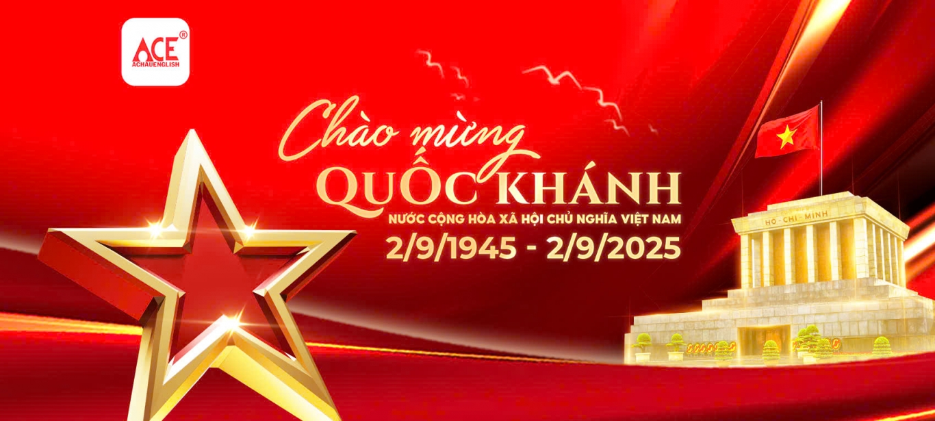 ACE QUỐC KHÁNH 2.9