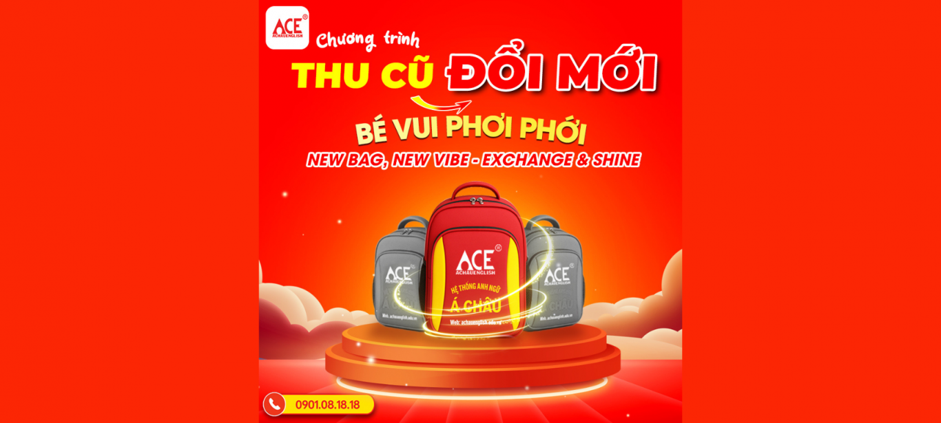THU CŨ ĐỔI MỚI