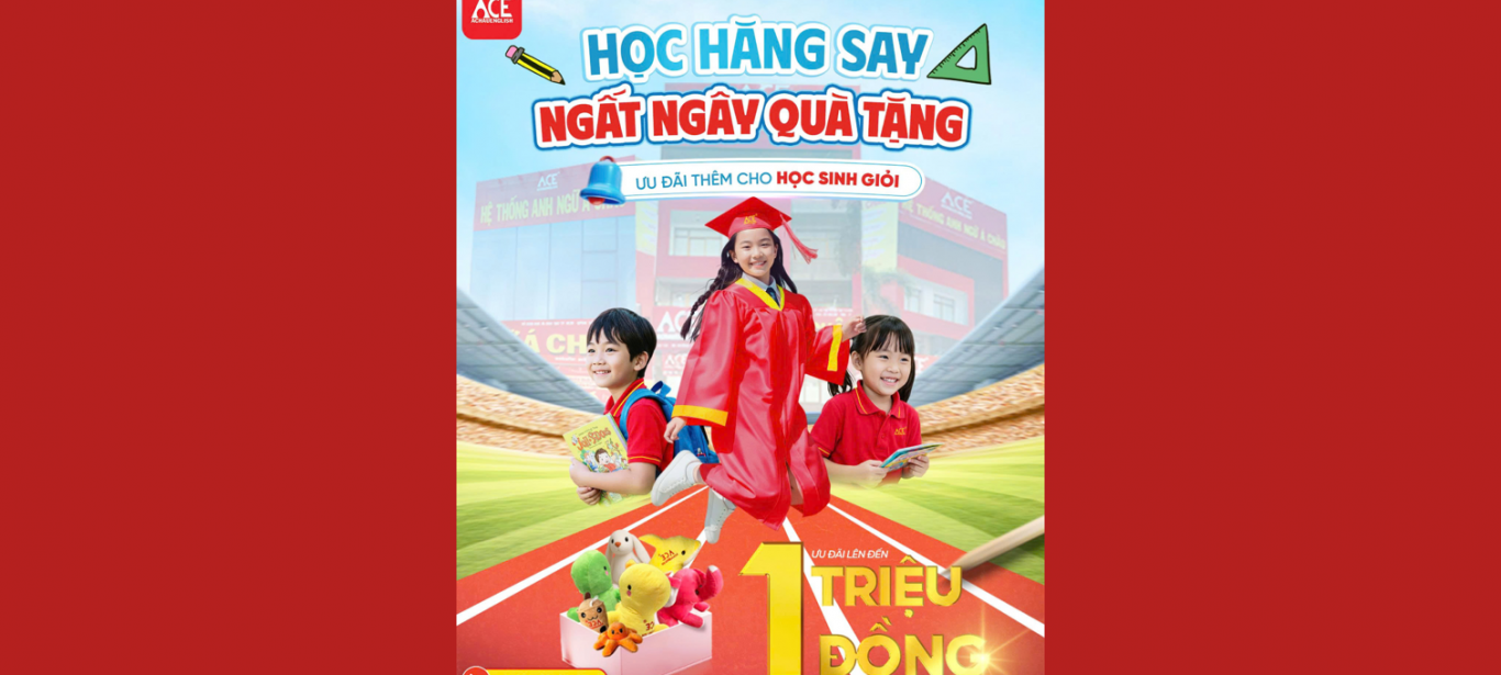 Ảnh ưu đãi Tháng 7 2025