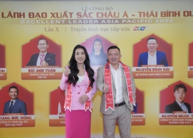 ACE VINH DỰ NHẬN GIẢI THƯỞNG “MÔI TRƯỜNG LÀM VIỆC TỐT NHẤT CHÂU Á THÁI BÌNH DƯƠNG NĂM 2024”